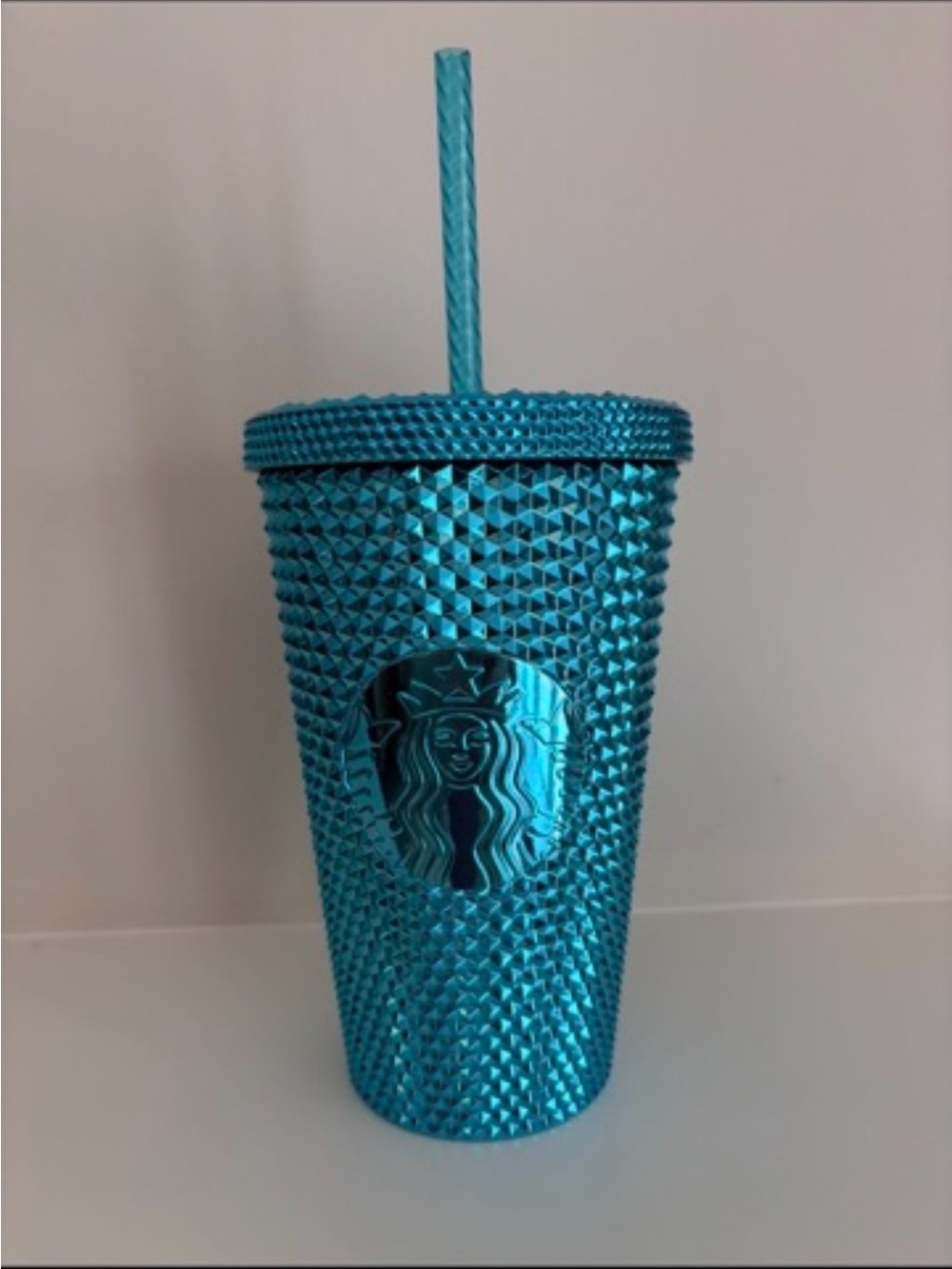 Starbucks tumbler
